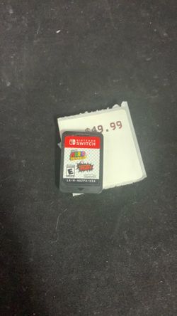 Súper Mario 3D