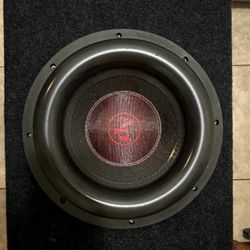 Ap Subwoofer