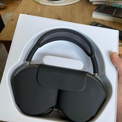 AirPod Maxes