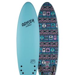 CATCH SURF - SKIPPER QUAD X JAMIE O´BRIEN PRO