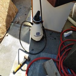 Sprayer