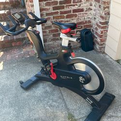 Matrix IC 7  Spin Cycle