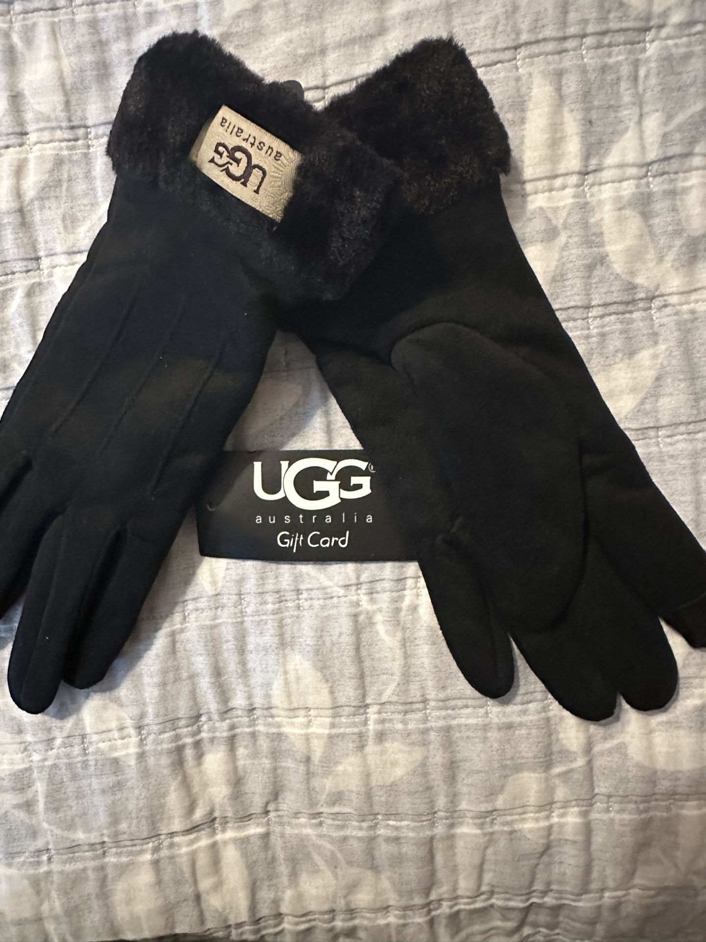 UGG Gloves