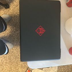 Omen Gaming Computer 