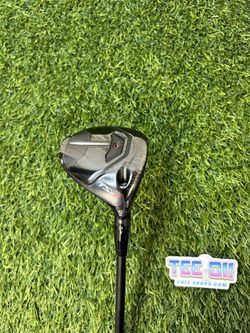 Titleist TSR2 7-Wood 21 Loft RH