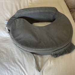 My breast-friend Pillow