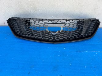 2025-2026 Cadillac CT5 Upper Grille OEM