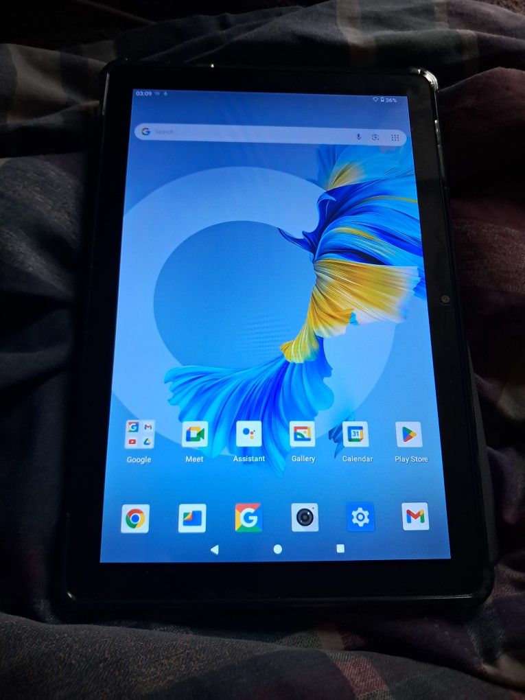 Tablet
