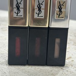 ysl lip gloss 209 210 200