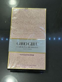Good girl perfume