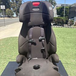 Graco Car Seat 3 In 1 Transitions