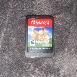 Pokémon : Let’s Go Eevee & Brilliant Diamond 