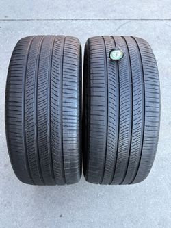 255/45/19 PIRELLI FREE INSTALLATION