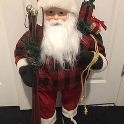 Santa 