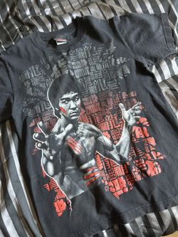 All Small Men’s T Shirts