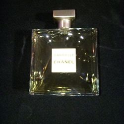 Gabriel CHANEL Parfum