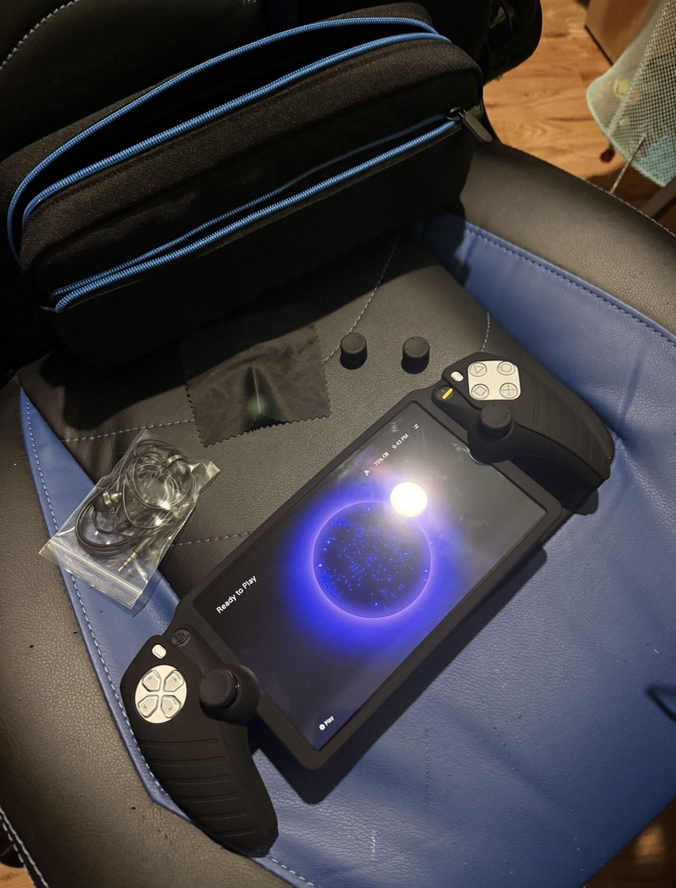 Play Station Portal Trade For Rog Ally I Will Add Cash