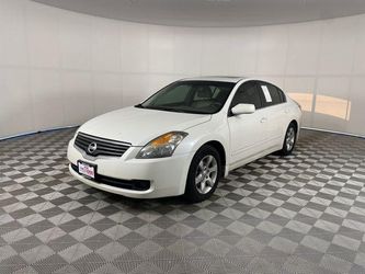 2008 Nissan Altima