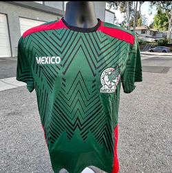MEXICO JERSEYS (X-SMALL)