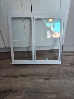 Samsung bespoke French door parts
