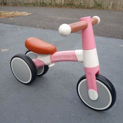Balance Bike 