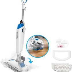 Used! Bissell Power Fresh Steam Mop with Natural Sanitization, Floor

