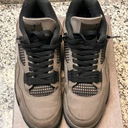 Jordan 4 Cave Stones 