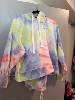 Nike sweatsuit Women’s