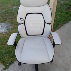 Gaming Chair New Dps