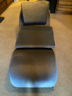 Liberator chair