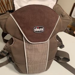 Chicco Baby/Infant Carrier 