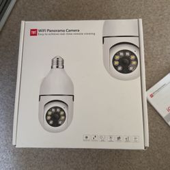 Wifi Panorama Camera