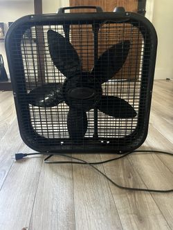 Lasko Fan
