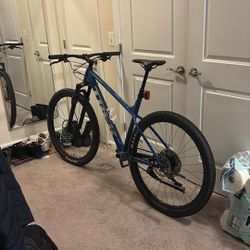 Trek X Caliper Race Bike 