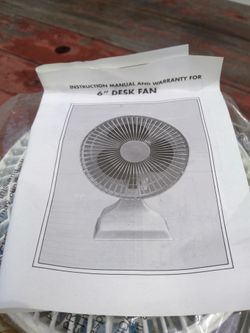 Fan