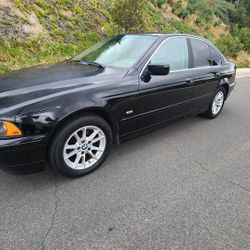 Bmw 525i