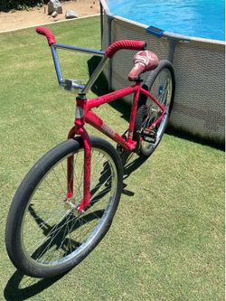 Throne Aztec 29er (LOOKING FOR TRADES)