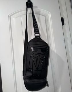 Karl lagerfeld crossbody