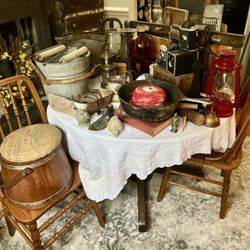 Estate Sale