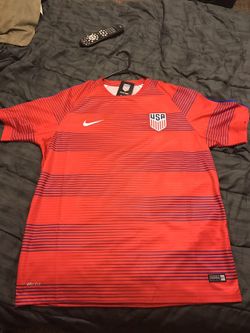 USA JERSEY 2016