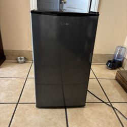 Small Fridge 