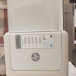 HP DeskJet 4255e Wireless All-in-One Color Inkjet Printer, Scanner, Copier, Best-for-home,