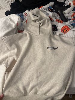 Hoodie size m