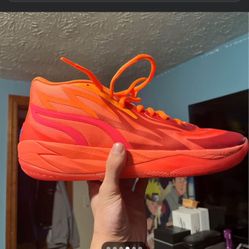 Lamelo Ball