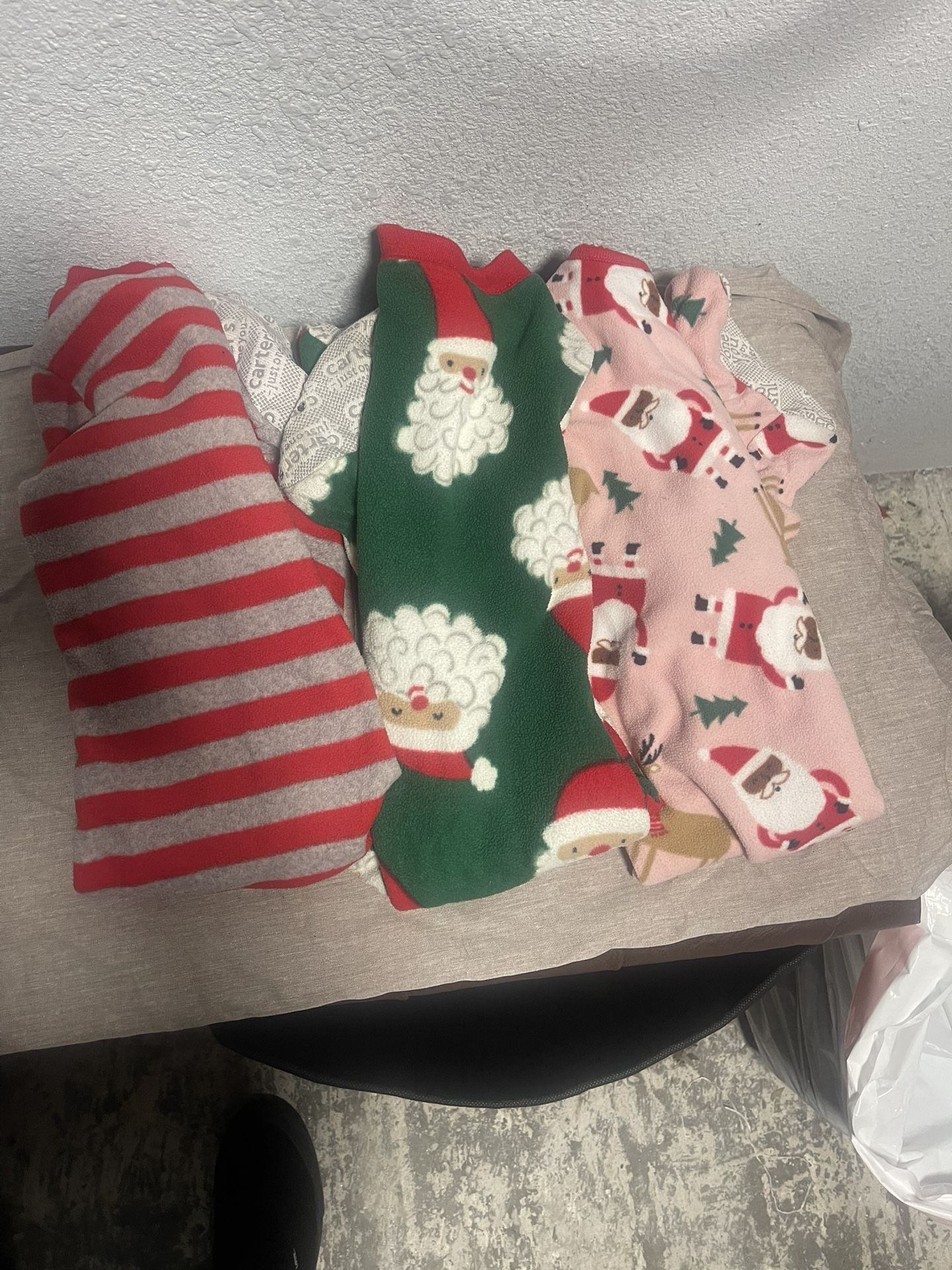 12 Months Pjs
