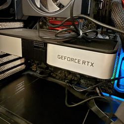 GeForce Rtx 3060ti 