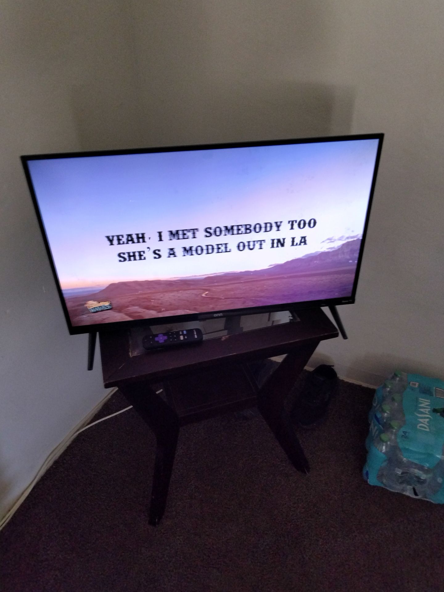 Roku TV