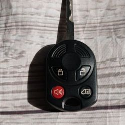 ORIGINAL  2018 Ford Transit 350 XLT Key Fob .