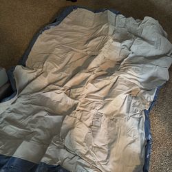 Air Mattress