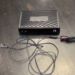 Sling box Unit